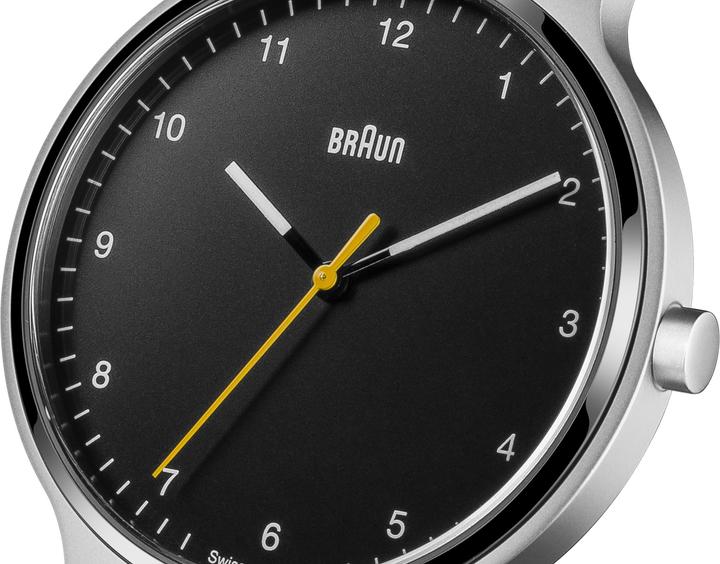 Immagine prodotto Braun Bn0221 (Orologio da polso analogico, 40 mm)