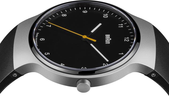 Immagine prodotto Braun Bn0221 (Orologio da polso analogico, 40 mm)
