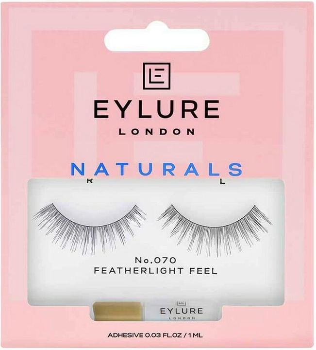 Eylure NATURALS pestaña #070 (Künstliche Wimpern)