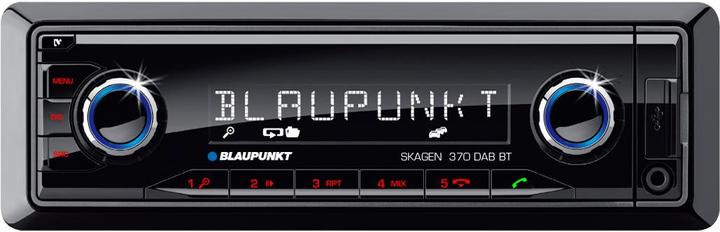 Image du produit Blaupunkt Skagen 370 DAB BT (Voiture Android)