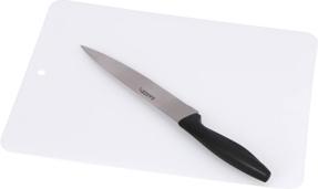 Actual product image Inno Cuisinno Flexible cutting board S/2 Nature