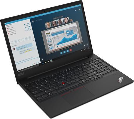 Produktbild Lenovo ThinkPad E595 (15.60", AMD Ryzen 5 3500U, 16 GB, 512 GB, DE)