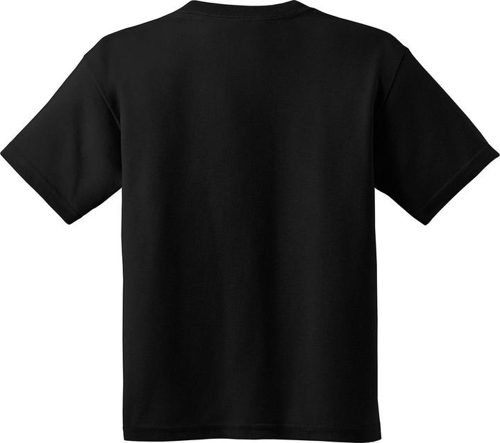 Immagine prodotto Gildan T-shirt con scollo rotondo e maniche corte (M)