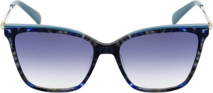 Image du produit Longchamp Lunettes de soleil pour femmes LO683S-420 ø 56 mm