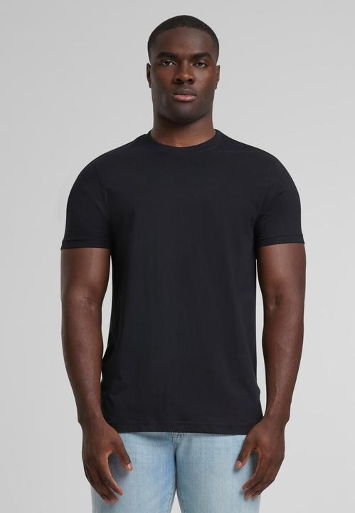 Produktbild Urban Classics Basic Tee 3-Pack (3XL)