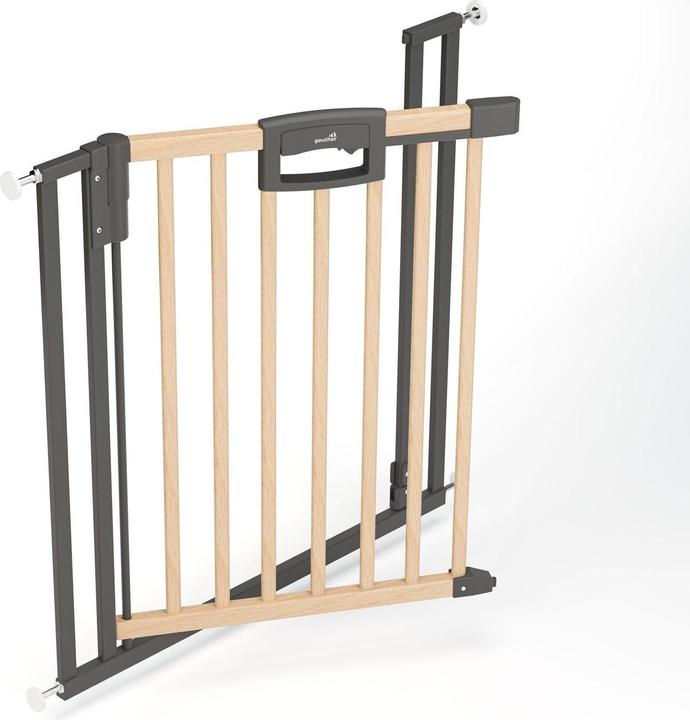 Produktbild Geuther Easylock Wood (80.50 cm)