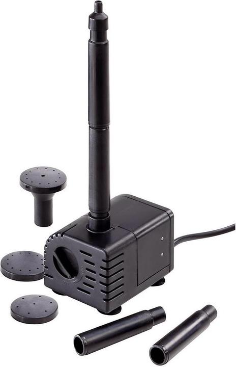 Actual product image Esotec Palermo