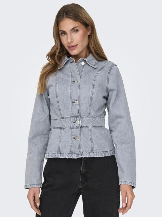 Produktbild Only ONLDANA Jeansjacke Jeansjacke (L)