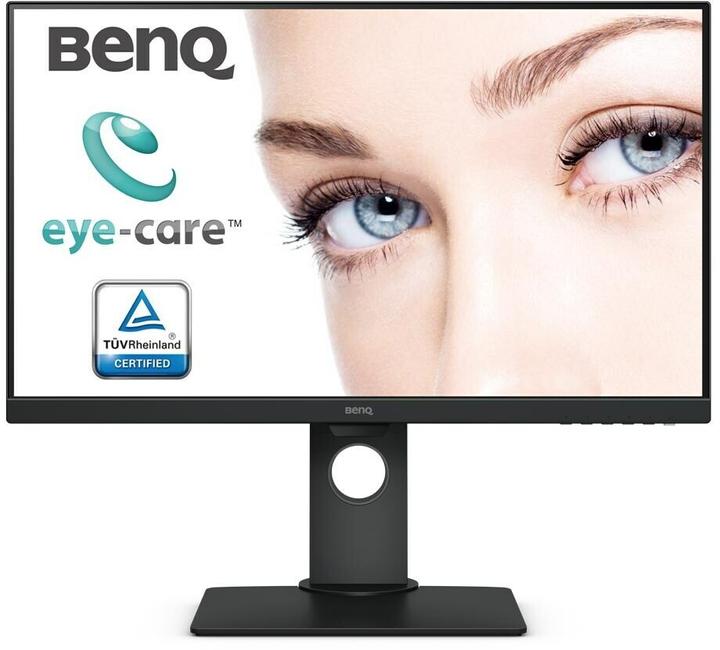 Actual product image BenQ 68,6cm GW2790T 16:9 HDMI/DP black speaker 100Hz F- (1920 x 1080 pixels, 27")