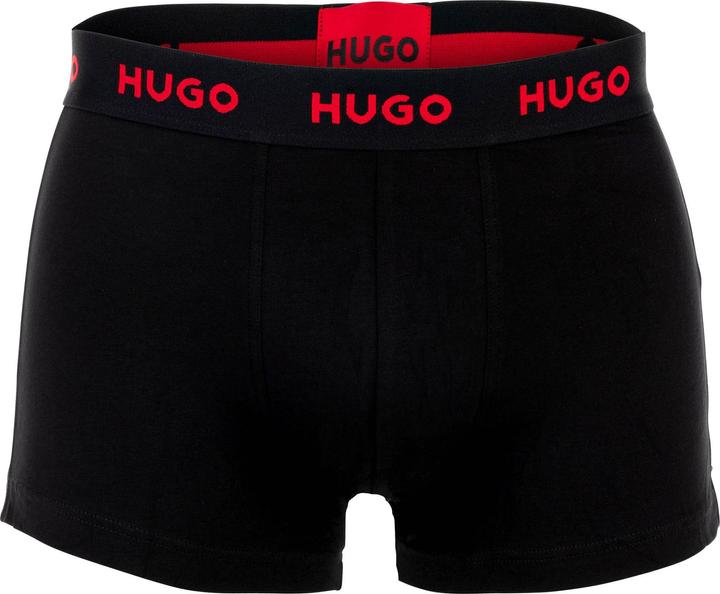 Actual product image HUGO Trunk Triplet Planet (L, pack of 3)