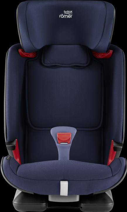 Actual product image Britax Römer Advansafix Iv M