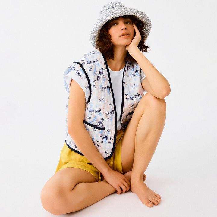 Actual product image La Redoute Collections T-shirt (XS)