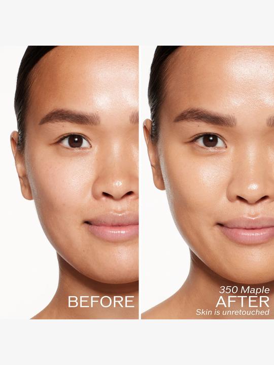 Immagine prodotto Shiseido Fond de Teint rivitalizzante n. 350 (350 Acero)