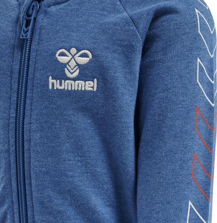 Produktbild hummel Hmlglen Zip Jacket (80)