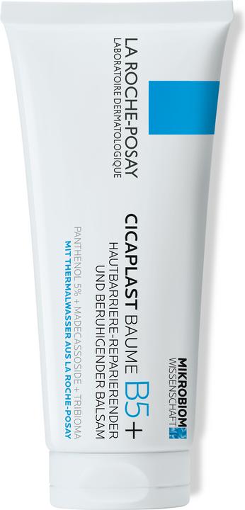 La Roche Posay Cicaplast Baume B5