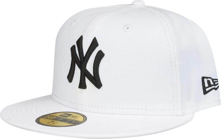 Produktbild New Era 59Fifty Fitted Cap - MLB New York Yankees - 7 1/2 (7 1/2)