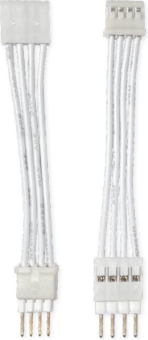Immagine prodotto Light Solutions Cable til Gradient LightStrip - Kit di controllo - Hvid - 1 saet