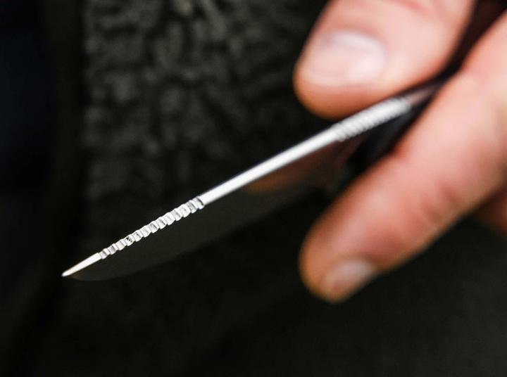Image du produit Böker Magnum Brasa (7.20 cm)