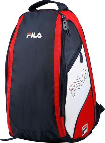 Image du produit FILA Tennis Backpack Deuce Peac Blue