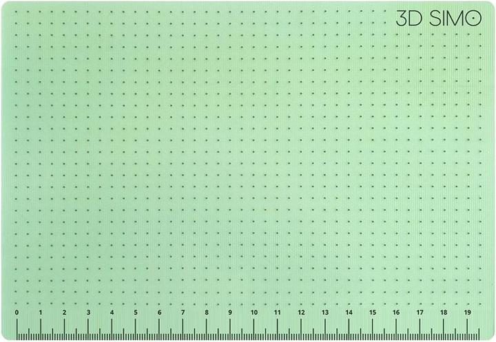 Actual product image 3D Simo 3DSimo Page Drawing (G3D2003) (Accessories)