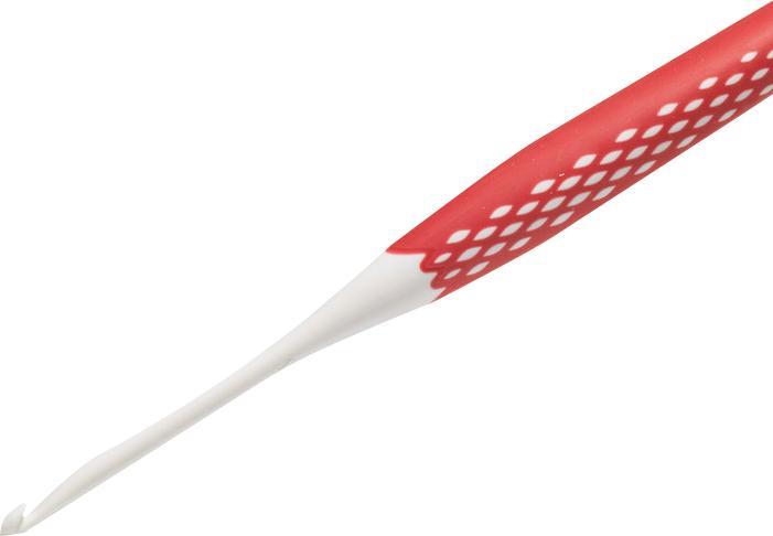 Actual product image Prym Crochet hook ergonomics 3.50 mm, 16 cm
