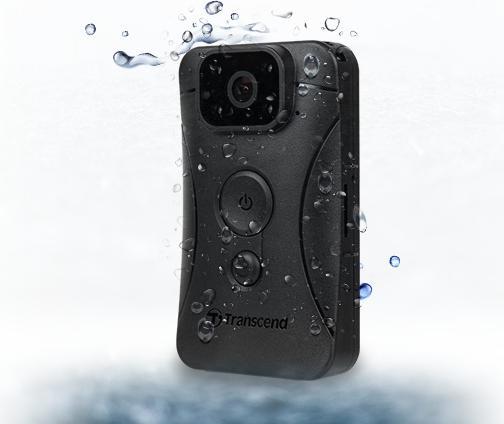 Image du produit Transcend BODY CAMERA DRIVE PRO BODY 10C/64GB TS64GDPB10C