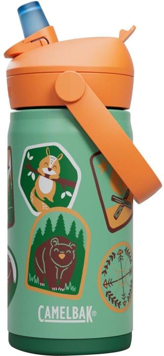 Produktbild Camelbak Thrive Flip Straw Kids V.I. (0.40 l)