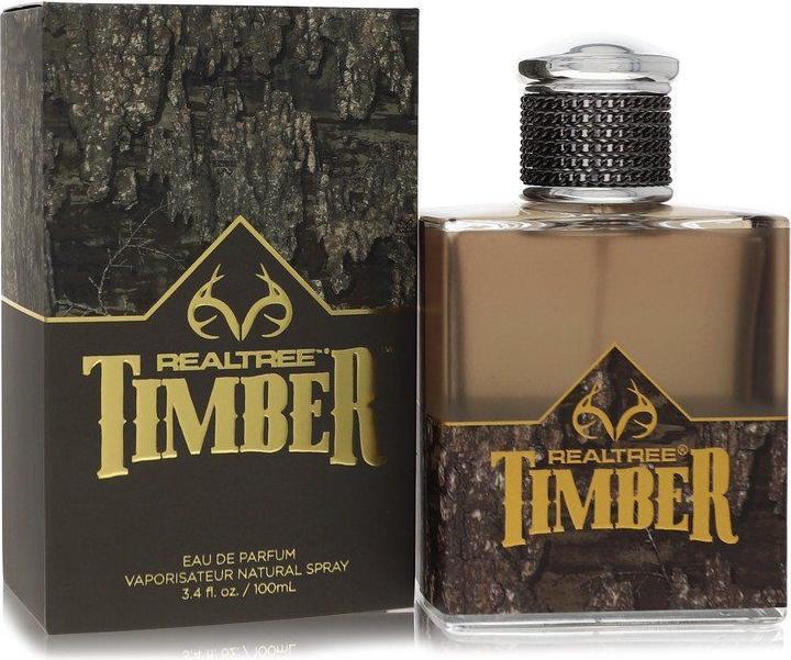 Produktbild Jordan Outdoor Realtree Timber (Eau de Parfum, 100 ml)