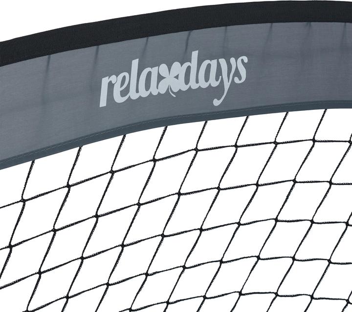 Produktbild Relaxdays 2x Pop-Up-Tore