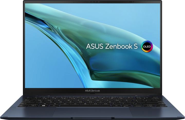 ASUS ZenBook S 13 Flip OLED (13.30", Intel Core i7-1260P, 32 GB, 1000 GB, CH)