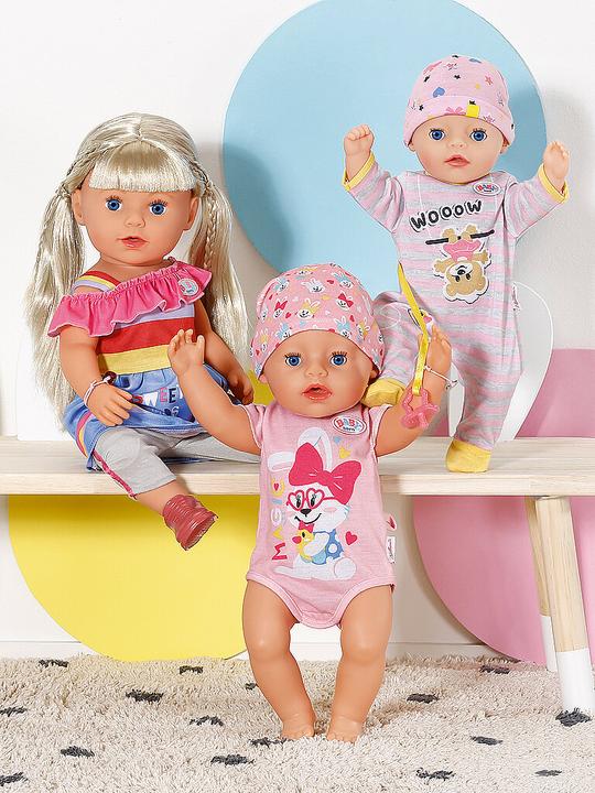 Image du produit Baby Born Sister