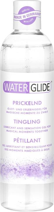 Produktbild Waterglide 300ML PRICKELND (300 ml)