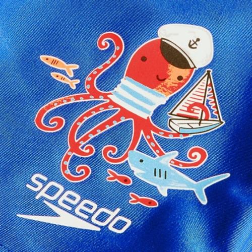 Immagine prodotto Speedo Placement Aquashort (104)