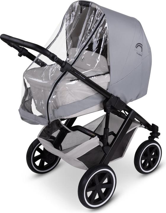 Image du produit ABC Design 4 Seasons Regenschutz