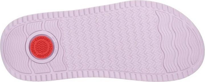 Actual product image Fitflop Womens/Ladies Surff Webbing Toe Post Sandals (38)