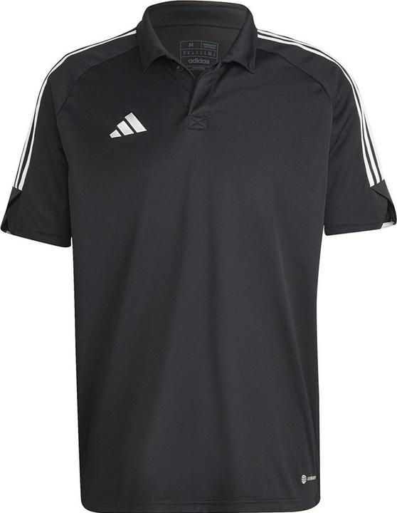 Actual product image adidas Tiro 23 Polo Shirt Men (M)