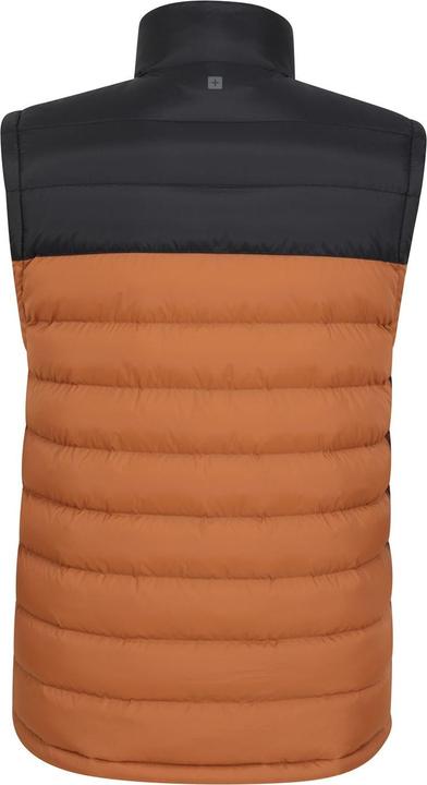Image du produit Mountain Warehouse Gilet matelassé Seasons II pour hommes (S)