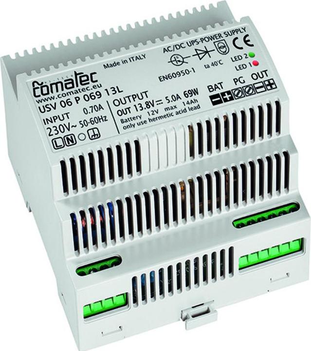 Image du produit Werkstarck Alimentation de secours UPS2