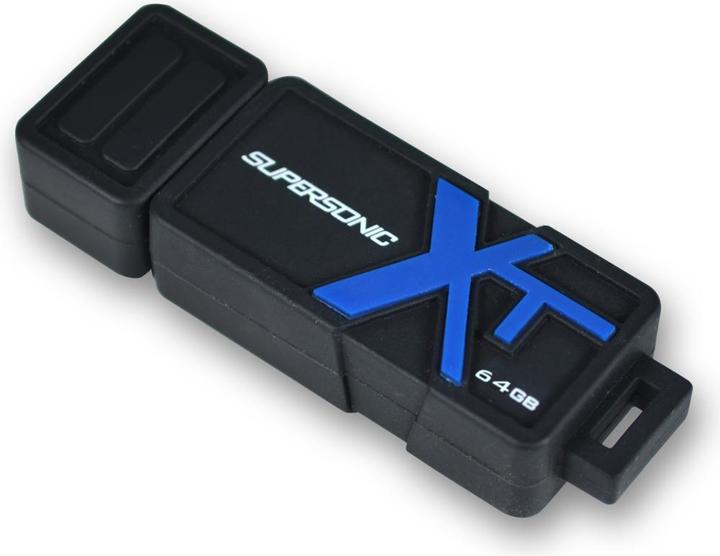Patriot Supersonic Boost XT (64 GB)
