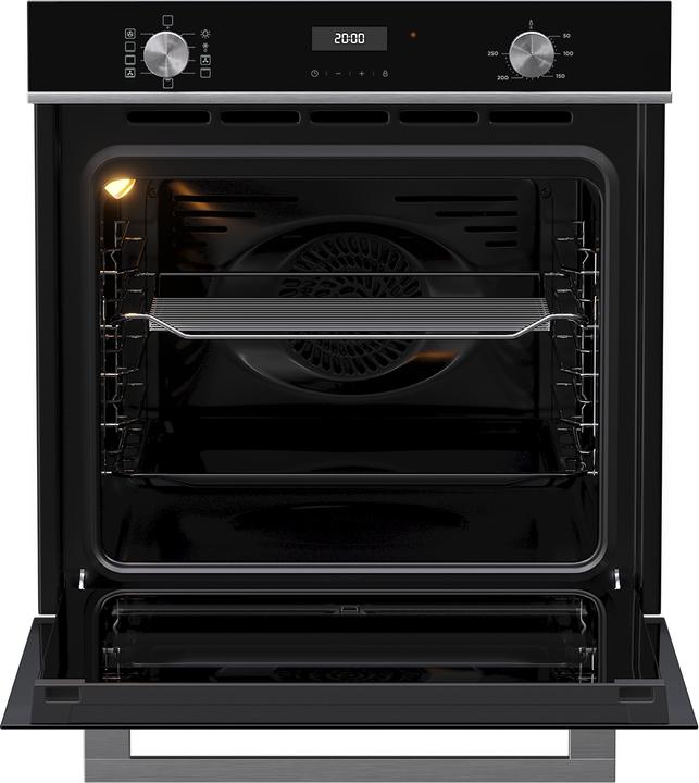 Actual product image Etna Multifunctional Oven Om272zt