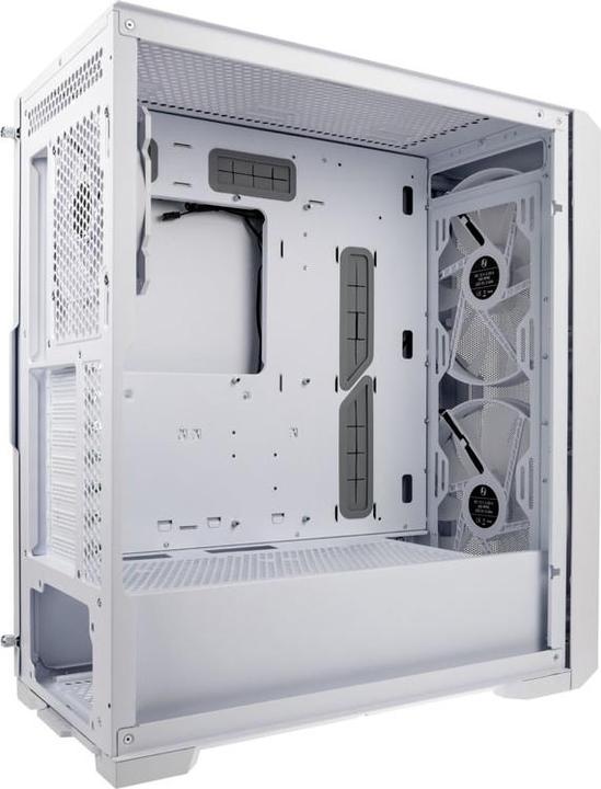 Image du produit Lian-Li Lancool 215 (ATX, mATX, Mini-ITX, E-ATX)