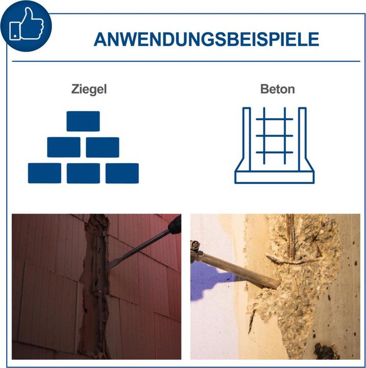 Actual product image Scheppach DH1600MAX (Electrical connection)