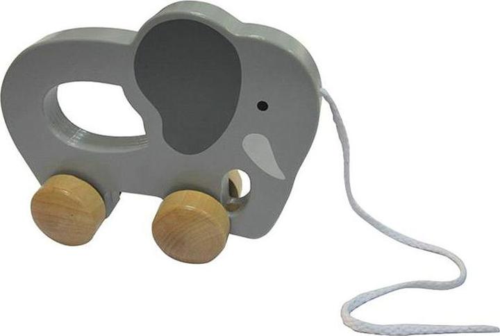 Actual product image Hape Elephant