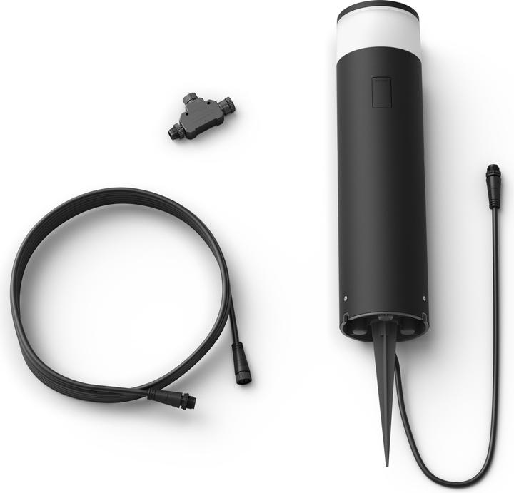 Actual product image Philips Hue Calla (600 lm, IP65)