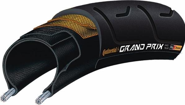 Immagine prodotto Continental Gran Premio (28 x 1.00, 25-622)