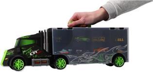 Immagine prodotto Rapid wheels Custodia per auto Transporter