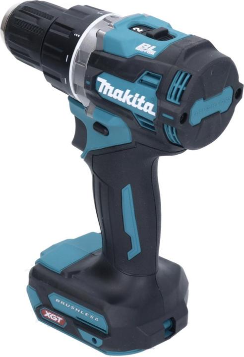 Produktbild Makita Akku-Bohrschrauber (Akkubetrieb)