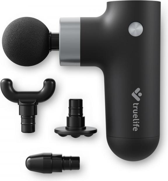 Produktbild Truelife RelaxGun G3