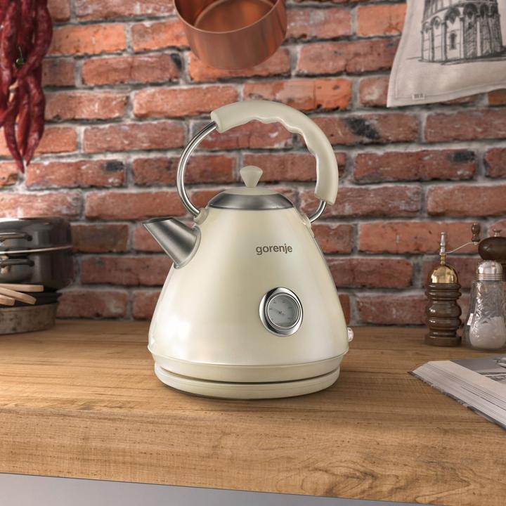 Produktbild Gorenje K17CLI (1.70 l)