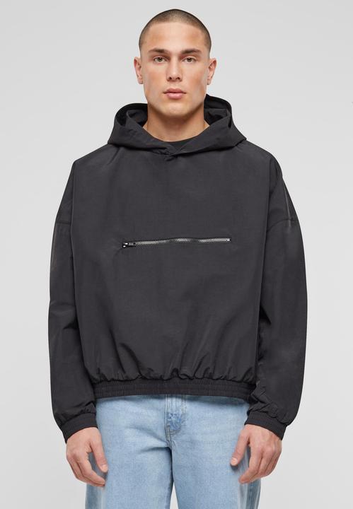 Produktbild Urban Classics 90's Pull Over Jacket - 126813 (3XL)